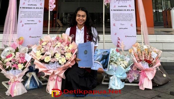 Tak Harus Psikolog Klinis, Guru dan Relawan Bisa Jadi Garda Depan Pemulihan Mental Anak Korban Konflik Papua