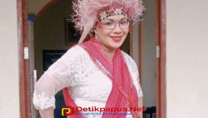 Capacity Building Bali: Dr. Sellvyana Sangkek Paparkan Strategi Penguatan Produktivitas dan Daya Saing Ekspor Papua Barat Daya