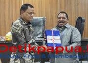 DPR Papua Barat Daya Minta Pertimbangan MRP Terkait Dua Raperdasus