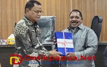 DPR Papua Barat Daya Minta Pertimbangan MRP Terkait Dua Raperdasus