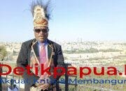 Saran Tegas Pdt Yulius Sangkek: Raperda Theofani A3 Jangan Abaikan Pekabaran Injil 1937