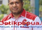 Noldy Saweyai: Mubes Suku Besar Yapen Waropen Sejalan dengan Kebijakan Presiden Prabowo dalam Penguatan Peran Tokoh Adat