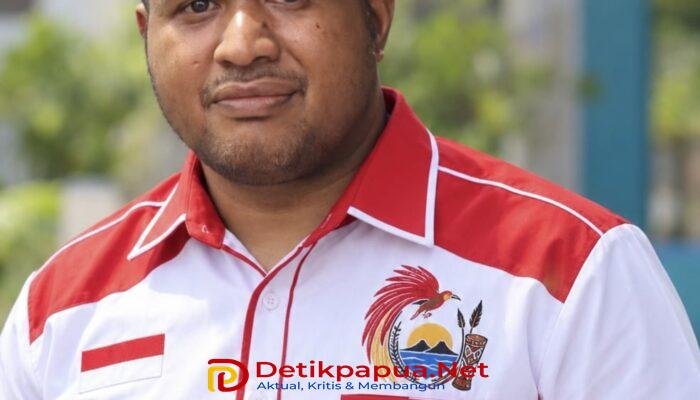Noldy Saweyai: Mubes Suku Besar Yapen Waropen Sejalan dengan Kebijakan Presiden Prabowo dalam Penguatan Peran Tokoh Adat