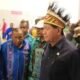 Tonny Tesar Tegaskan Dukungan Penuh Pemekaran Papua Utara di Mubes Suku Yapen Waropen