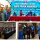 Mubes Suku Besar Yapen Waropen Papua Barat Daya Usung Tema Satu Hati Satu Tujuan