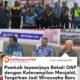 Pemkab Jayawijaya Bekali OAP dengan Keterampilan Menjahit, Targetkan Jadi Wirausaha Baru