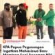 KPA Papua Pegunungan Ingatkan Mahasiswa Baru Mamteng Soal Ancaman HIV