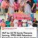 HUT ke-62 TK Santa Theresia Sorong, YPPK KMS Tekankan Keseriusan Guru dan Kerja Sama
