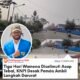 Tiga Hari Wamena Diselimuti Asap Tebal, KNPI Desak Pemda Ambil Langkah Darurat