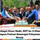 Berbagai Unsur Hadir, HUT ke-13 Klasis Ilugwa Perkuat Semangat Pelayanan Gereja
