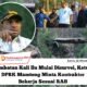 Jembatan Kali Ilu Mulai Disurvei, Ketua DPRK Mamteng Minta Kontraktor Bekerja Sesuai RAB