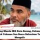 Jelang Musda IKK Kota Sorong, Dukungan untuk Yohanes Don Bosco Babaubun Terus Mengalir