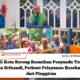 Wali Kota Sorong Resmikan Posyandu Teratai dan Srikandi, Perkuat Pelayanan Kesehatan dari Pinggiran