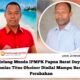 Jelang Musda IPMPK Papua Barat Daya, Jonias Titus Ohoiner Dinilai Mampu Bawa Perubahan